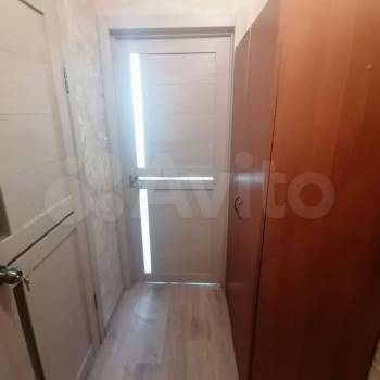 Продается 1-комнатная квартира, 20,4 м²