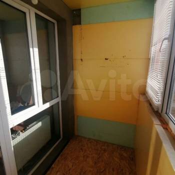 Продается 1-комнатная квартира, 20,4 м²