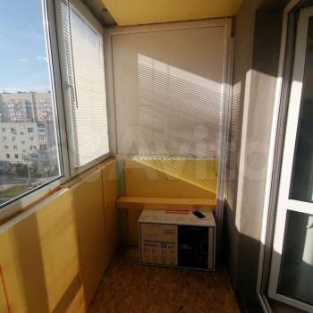 Продается 1-комнатная квартира, 20,4 м²