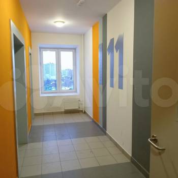 Продается 1-комнатная квартира, 32 м²