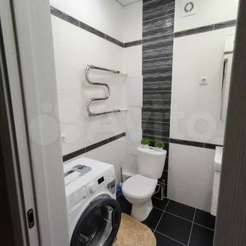 Продается 1-комнатная квартира, 32 м²