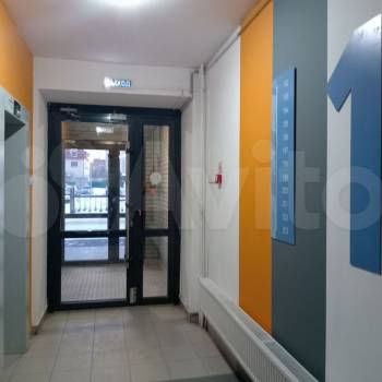 Продается 1-комнатная квартира, 32 м²