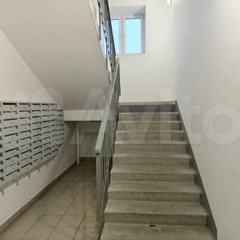 Продается 1-комнатная квартира, 32 м²