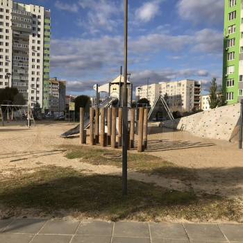 Продается 1-комнатная квартира, 30,5 м²