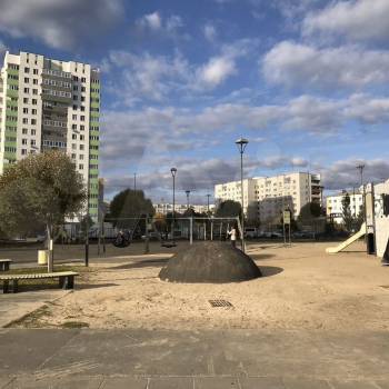 Продается 1-комнатная квартира, 30,5 м²