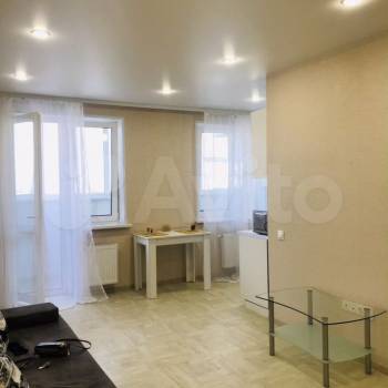 Продается 1-комнатная квартира, 30,5 м²