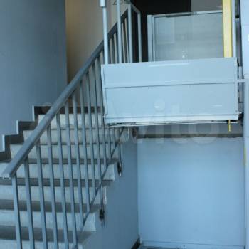 Продается 1-комнатная квартира, 30,5 м²