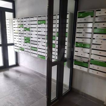 Продается 1-комнатная квартира, 30,5 м²