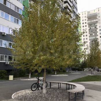 Продается 1-комнатная квартира, 30,5 м²