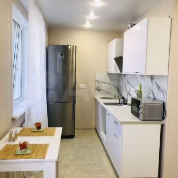 Продается 1-комнатная квартира, 30,5 м²