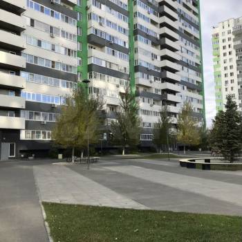 Продается 1-комнатная квартира, 30,5 м²