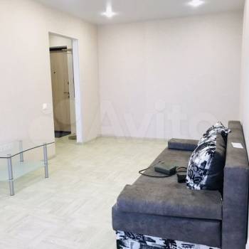 Продается 1-комнатная квартира, 30,5 м²