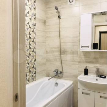 Продается 1-комнатная квартира, 30,5 м²