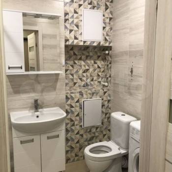 Продается 1-комнатная квартира, 30,5 м²