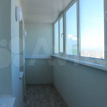 Продается 1-комнатная квартира, 30,5 м²