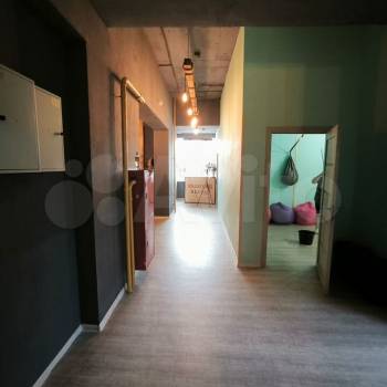 Продается Нежилое помещение, 183,6 м²