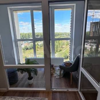 Продается 2-х комнатная квартира, 62 м²