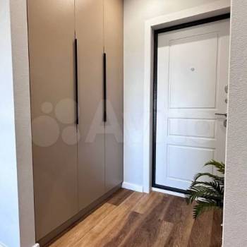 Продается 2-х комнатная квартира, 62 м²