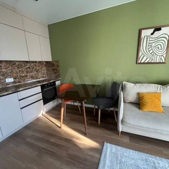 Продается 2-х комнатная квартира, 62 м²