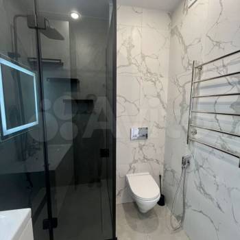 Продается 2-х комнатная квартира, 62 м²