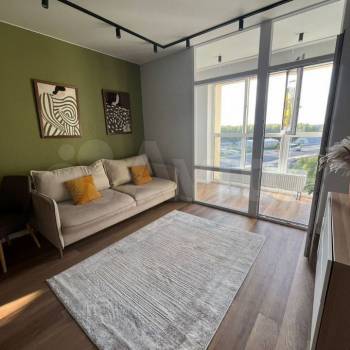 Продается 2-х комнатная квартира, 62 м²