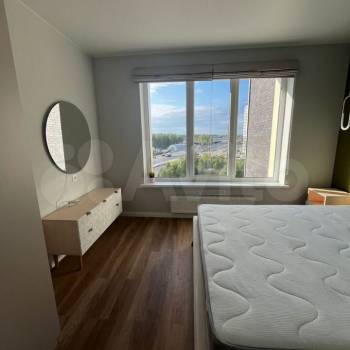 Продается 2-х комнатная квартира, 62 м²