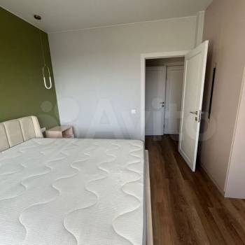 Продается 2-х комнатная квартира, 62 м²