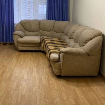 Продается 1-комнатная квартира, 50 м²