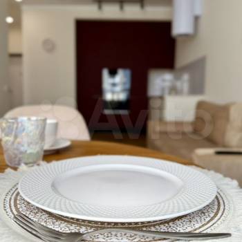 Сдается 2-х комнатная квартира, 50 м²