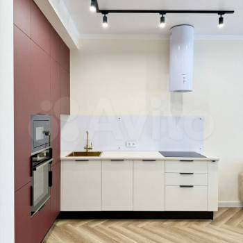 Сдается 2-х комнатная квартира, 50 м²