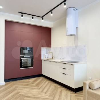 Сдается 2-х комнатная квартира, 50 м²