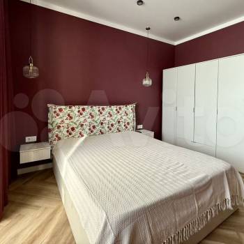 Сдается 2-х комнатная квартира, 50 м²