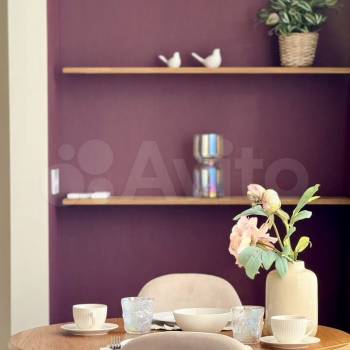 Сдается 2-х комнатная квартира, 50 м²