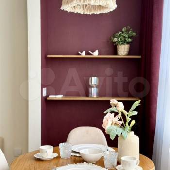 Сдается 2-х комнатная квартира, 50 м²