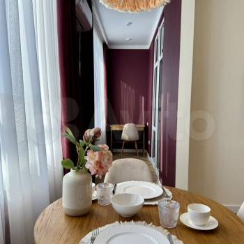 Сдается 2-х комнатная квартира, 50 м²