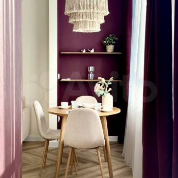 Сдается 2-х комнатная квартира, 50 м²