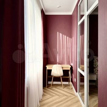 Сдается 2-х комнатная квартира, 50 м²