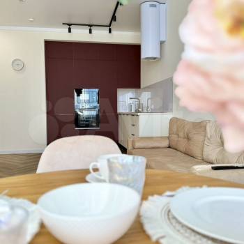 Сдается 2-х комнатная квартира, 50 м²