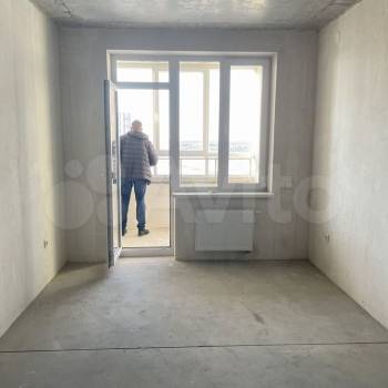 Продается 2-х комнатная квартира, 61,4 м²