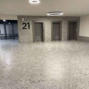 Продается 2-х комнатная квартира, 61,4 м²