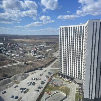 Продается 2-х комнатная квартира, 61,4 м²