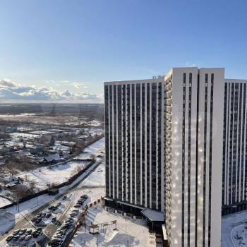 Продается 2-х комнатная квартира, 61,4 м²