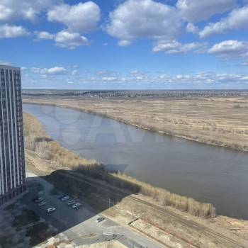 Продается 2-х комнатная квартира, 61,4 м²