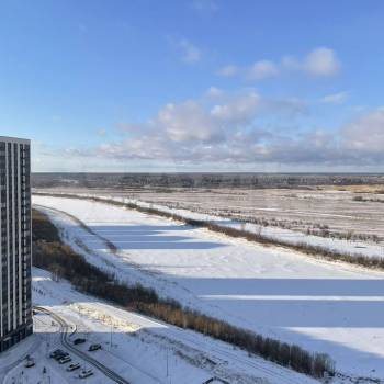 Продается 2-х комнатная квартира, 61,4 м²