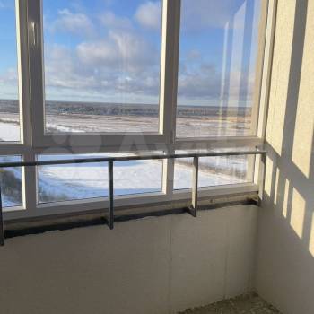 Продается 2-х комнатная квартира, 61,4 м²