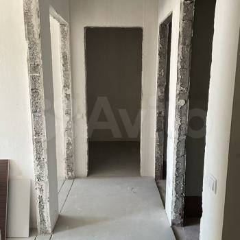 Продается 2-х комнатная квартира, 61,4 м²