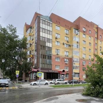 Продается Многокомнатная квартира, 160 м²