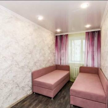 Продается Многокомнатная квартира, 87 м²