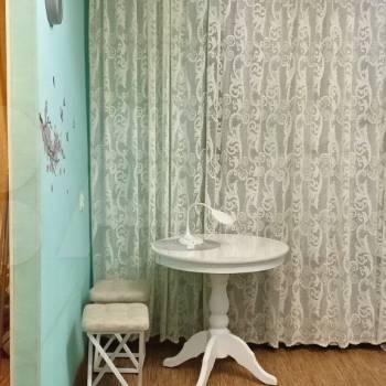 Продается 1-комнатная квартира, 24,4 м²