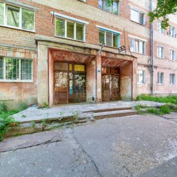 Продается 1-комнатная квартира, 24,4 м²
